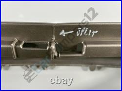 Ford Focus Front Bumper 2018 Onwards Genuine Jx7b17757a