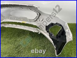 Ford Focus Front Bumper 2018 Onwards Genuine Jx7b17757a