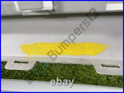 Ford Focus Front Bumper 2018 Onwards Genuine Jx7b17757a