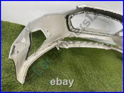 Ford Focus Front Bumper 2018 Onwards Genuine Jx7b17757a