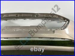 Ford Focus Front Bumper 2018 Onwards Genuine Jx7b17757a