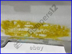Ford Focus Front Bumper 2018 Onwards Genuine Jx7b17757a