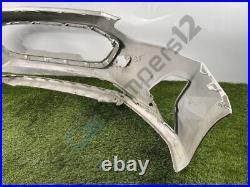 Ford Focus Front Bumper 2018 Onwards Genuine Jx7b17757a