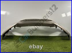 Ford Focus Front Bumper 2018 Onwards Genuine Jx7b17757a
