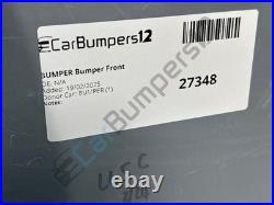 Ford Focus Front Bumper 2018 Onwards Genuine Jx7b17757a