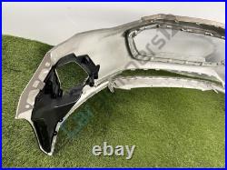 Ford Focus Front Bumper 2018 Onwards Genuine Jx7b17757a