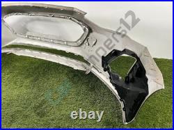 Ford Focus Front Bumper 2018 Onwards Genuine Jx7b17757a