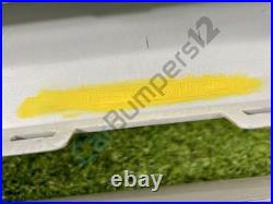 Ford Focus Front Bumper 2018 Onwards Genuine Jx7b17757a