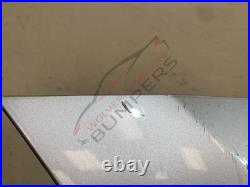 Ford Focus Front Bumper 2018 Onwards Jx7b-17k945-a1 Genuine Wb-496 Ford Focus Front Bumper 2018 Onwards Jx7b-17k945-a1 Genuine Wb-496