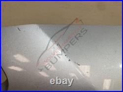 Ford Focus Front Bumper 2018 Onwards Jx7b-17k945-a1 Genuine Wb-496 Ford Focus Front Bumper 2018 Onwards Jx7b-17k945-a1 Genuine Wb-496