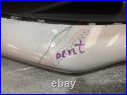 Ford Focus Front Bumper 2018 Onwards Jx7b-17k945-a1 Genuine Wb-496 Ford Focus Front Bumper 2018 Onwards Jx7b-17k945-a1 Genuine Wb-496