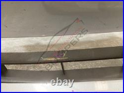 Ford Focus Front Bumper 2018 Onwards Jx7b-17k945-a1 Genuine Wb-496 Ford Focus Front Bumper 2018 Onwards Jx7b-17k945-a1 Genuine Wb-496