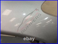 Ford Focus Front Bumper 2018 Onwards Jx7b-17k945-a1 Genuine Wb-496 Ford Focus Front Bumper 2018 Onwards Jx7b-17k945-a1 Genuine Wb-496