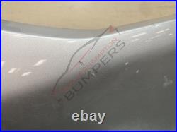 Ford Focus Front Bumper 2018 Onwards Jx7b-17k945-a1 Genuine Wb-496 Ford Focus Front Bumper 2018 Onwards Jx7b-17k945-a1 Genuine Wb-496