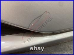 Ford Focus Front Bumper 2018 Onwards Jx7b-17k945-a1 Genuine Wb-496 Ford Focus Front Bumper 2018 Onwards Jx7b-17k945-a1 Genuine Wb-496