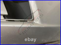 Ford Focus Front Bumper 2018 Onwards Jx7b-17k945-a1 Genuine Wb-496 Ford Focus Front Bumper 2018 Onwards Jx7b-17k945-a1 Genuine Wb-496