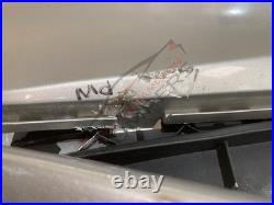 Ford Focus Front Bumper 2018 Onwards Jx7b-17k945-a1 Genuine Wb-496 Ford Focus Front Bumper 2018 Onwards Jx7b-17k945-a1 Genuine Wb-496