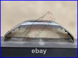 Ford Focus Front Bumper 2018 Onwards Jx7b-17k945-a1 Genuine Wb-496 Ford Focus Front Bumper 2018 Onwards Jx7b-17k945-a1 Genuine Wb-496