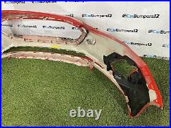 Ford Focus Front Bumper 2018 Onwards Jx7b17757a Genuine Ford Part Wd24