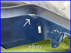 Ford Focus Front Bumper 2018 Onwards Jx7b17757a Genuine Ford Part We32