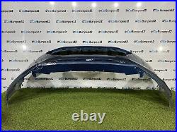 Ford Focus Front Bumper 2018 Onwards Jx7b17757a Genuine Ford Part We32