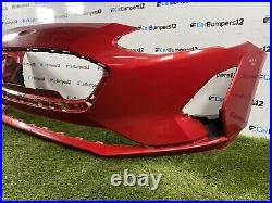 Ford Focus Front Bumper 2018 Onwards Jx7b17757a Genuine Ford Part -rr0e