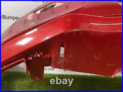 Ford Focus Front Bumper 2018 Onwards Jx7b17757a Genuine Ford Part -rr0e