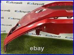 Ford Focus Front Bumper 2018 Onwards Jx7b17757a Genuine Ford Part -rr0e