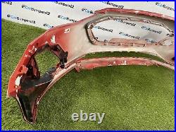 Ford Focus Front Bumper 2018 Onwards Jx7b17757a Genuine Ford Part -rr0e