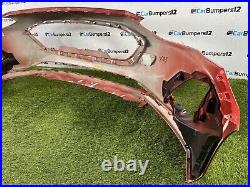 Ford Focus Front Bumper 2018 Onwards Jx7b17757a Genuine Ford Part -rr0e