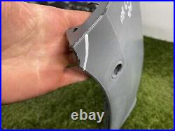 Ford Focus Front Bumper 2018 Onwards None Genuine -mr6c