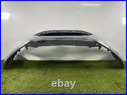 Ford Focus Front Bumper 2018 Onwards None Genuine -mr6c