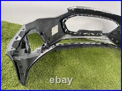 Ford Focus Front Bumper 2018 Onwards None Genuine -mr6c