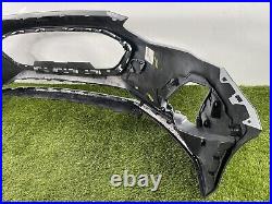 Ford Focus Front Bumper 2018 Onwards None Genuine -mr6c