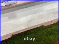 Ford Focus Front Bumper 2018 Onwards P/n Jx7b17757a Genuine Ford Part Ml13b