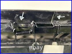 Ford Focus Front Bumper 2018 Onwards P/n Jx7b17757a Genuine Ford Part Ml9f