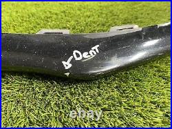 Ford Focus Front Bumper 2018 Onwards P/n Jx7b17757a Genuine Ford Part Rl13c