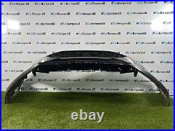 Ford Focus Front Bumper 2018 Onwards P/n Jx7b17757a Genuine Ford Part Rl13c