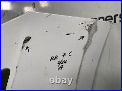 Ford Focus Front Bumper 2018 Onwards P/n Jx7b17757a Genuine Ford Part Rr7c