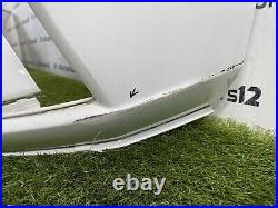 Ford Focus Front Bumper 2018 Onwards P/n Jx7b17757a Genuine Ford Part Rr7c