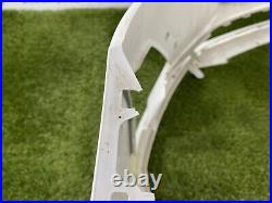 Ford Focus Front Bumper 2018 Onwards P/n Jx7b17757a Genuine Ford Part Rr7c