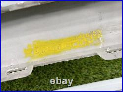 Ford Focus Front Bumper 2018 Onwards P/n Jx7b17757a Genuine Ford Part Rr7c