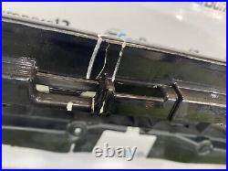 Ford Focus Front Bumper 2018 Onwards P/n Jx7b17757a Genuine Ford Part Sg33