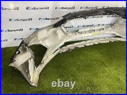 Ford Focus Front Bumper 2018 Onwards P/n Jx7b17757a Genuine Ford Part Sg33