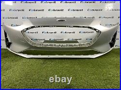 Ford Focus Front Bumper 2018 Onwards P/n Jx7b17757a Genuine Ford Part -ml16e