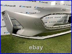 Ford Focus Front Bumper 2018 Onwards P/n Jx7b17757a Genuine Ford Part -ml16e