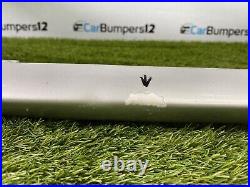 Ford Focus Front Bumper 2018 Onwards P/n Jx7b17757a Genuine Ford Part -ml16e