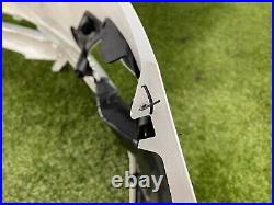 Ford Focus Front Bumper 2018 Onwards P/n Jx7b17757a Genuine Ford Part -ml16e