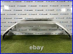 Ford Focus Front Bumper 2018 Onwards P/n Jx7b17757a Genuine Ford Part -ml16e