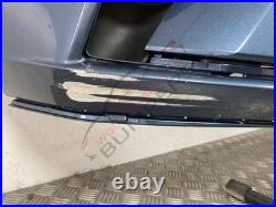 Ford Focus Front Bumper 2018-on Jx7b17757a Dd-490 Ford Focus Front Bumper 2018-on Jx7b17757a Dd-490